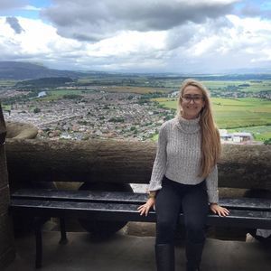 Meet your Posher, Sofia